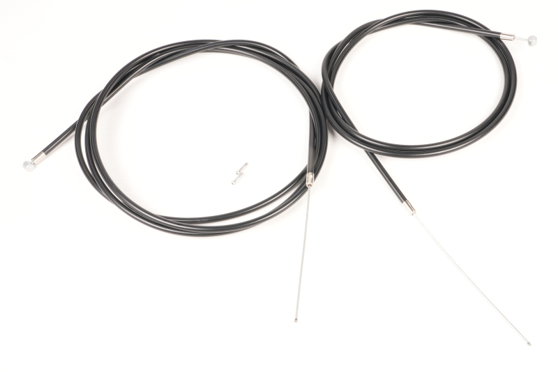 EGRET BREMSKABELSET SCHEIBENBREMSE VORNE HINTEN X ultra (Original)