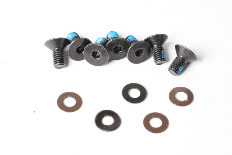 SEGWAY Schraube 5*10 ES1LD (Original)