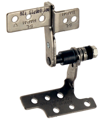 Acer Displayscharnier links / LCD Hinge left TravelMate 8471G Serie (Original)