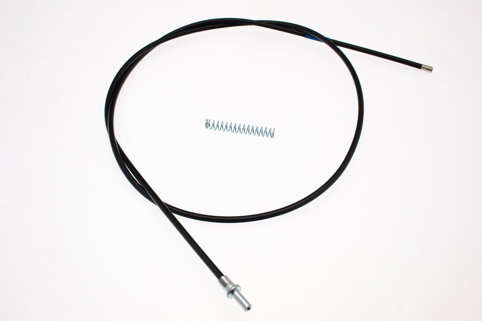 CITYBLITZ (P5-24) Bremskabel hinten CB076SZ (Original)