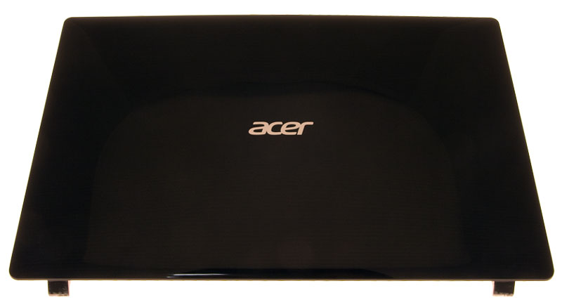 Acer Displaydeckel / LCD Cover IMR BLACK Aspire 5755 Serie (Original)