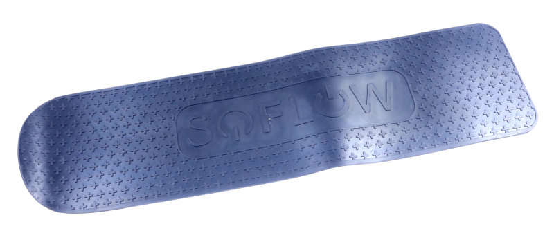 SOFLOW (3-1) Silikonfläche Trittbrett SO2 AIR (Original)