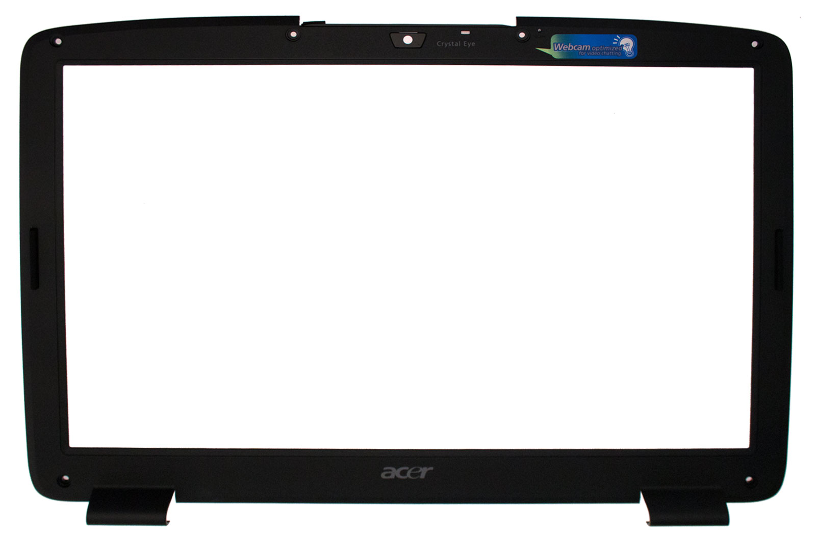 Acer Displayrahmen / LCD Bezel Aspire 4720Z Serie (Original)