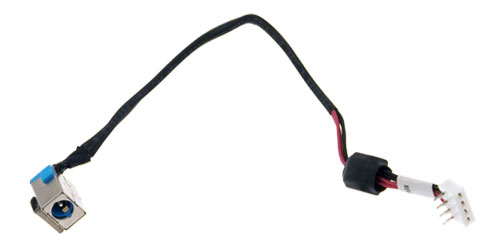 Acer Netzteilbuchse / DC-IN 90W Aspire 5943G Serie (Original)