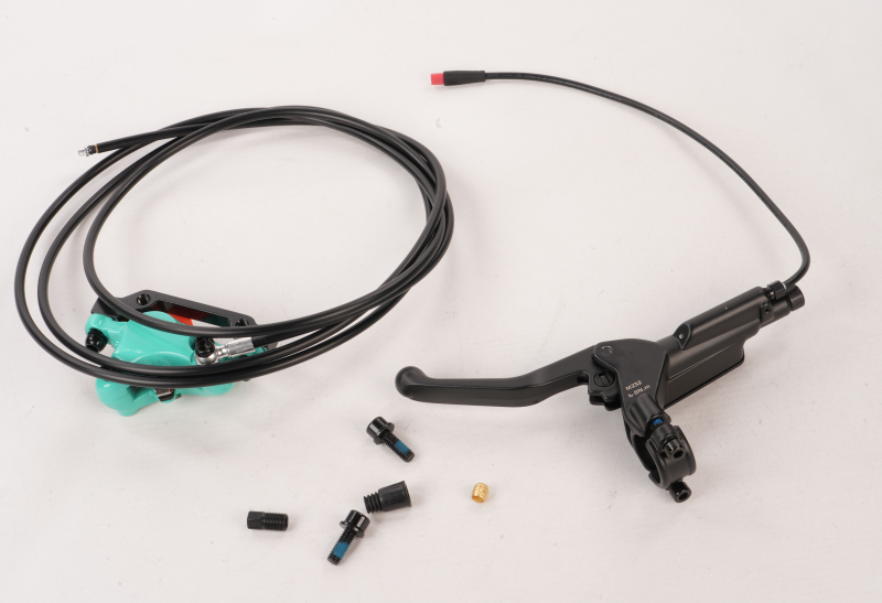 EGRET rechter Bremshebel GTs (Original)