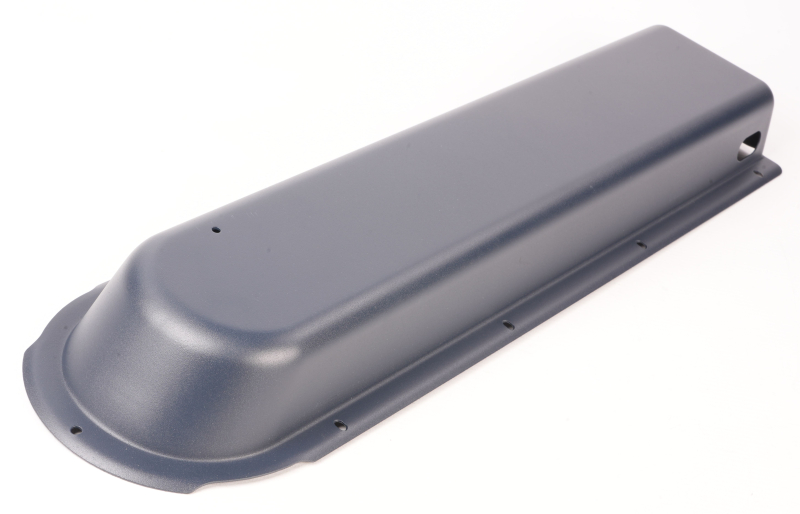 SOFLOW (52) Abdeckung Unterboden SO ONE LITE PRO (Original)