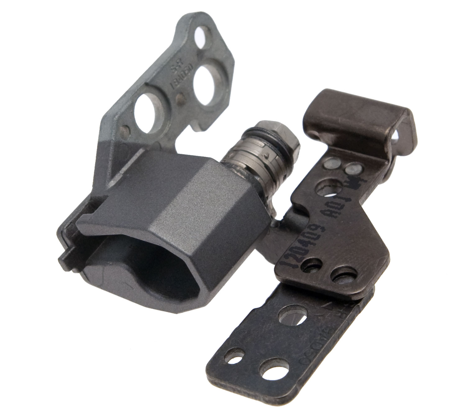 Acer Displayscharnier rechts / LCD Hinge right TravelMate 8573TG Serie (Original)