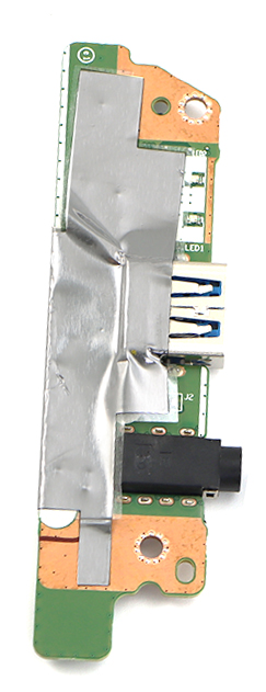 Acer BOARD IO FOR DIS Swift X 16 SFX16-51G Serie (Original)