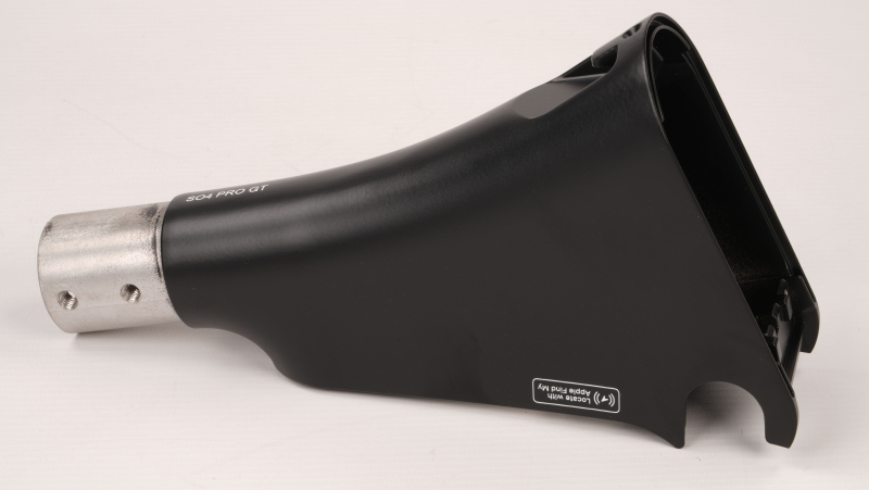 SOFLOW (2) Gehäuse Display SO4 PRO GT (Original)