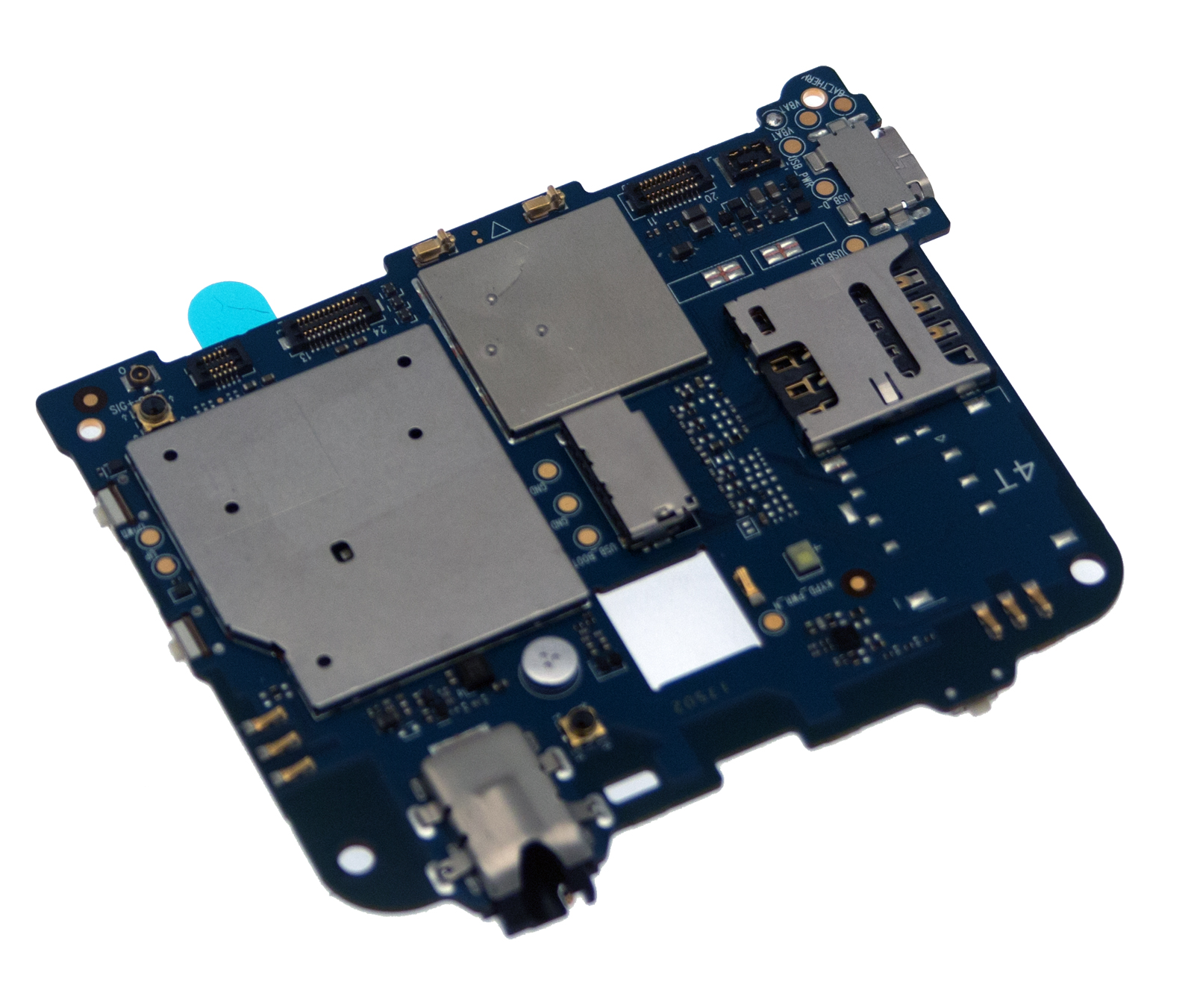 Acer Hauptplatine / Mainboard QUAD-BAND.EUROPE.GER Liquid E600 (Original) Acer Hauptplatine / Mainboard QUAD-BAND.EUROPE.GER Liquid E600 (Original)