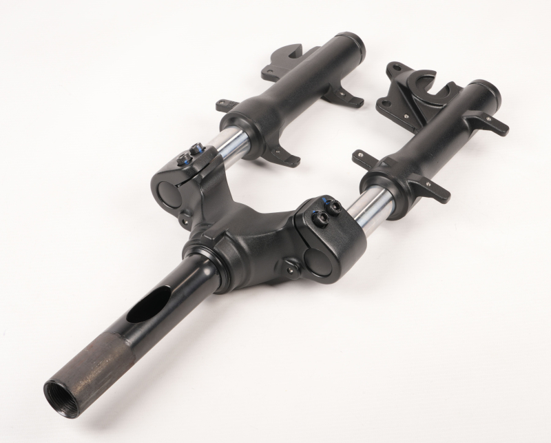 SEGWAY Vordergabel Max G3 D (Original)