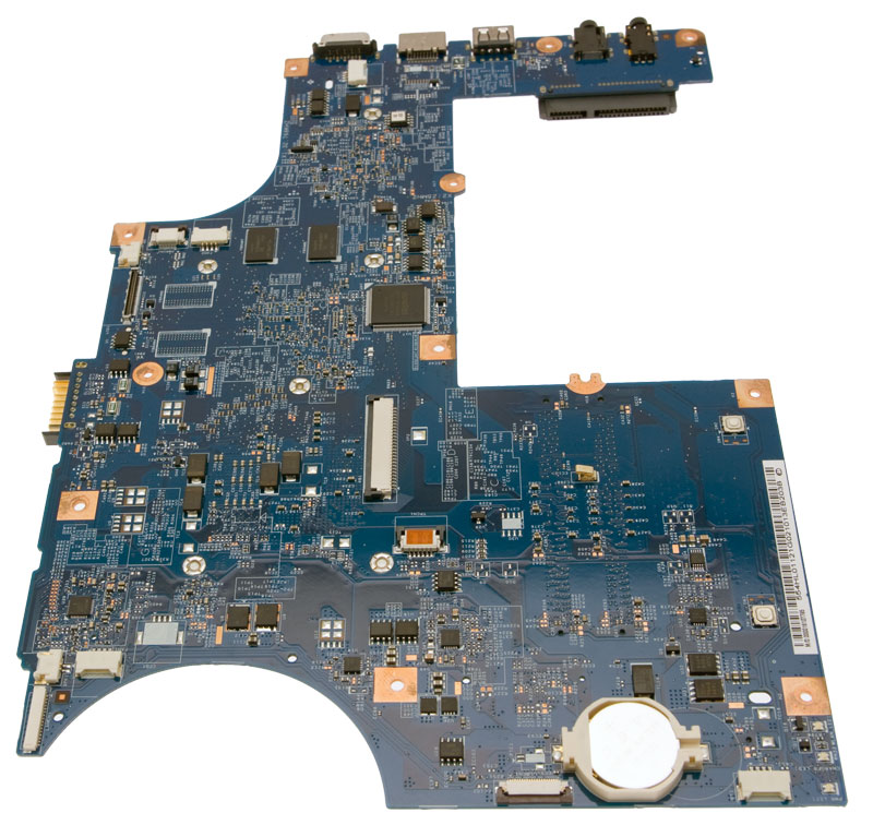 Acer Mainboard DIS.PARK.W/RTC.LF Aspire 3820TZG Serie (Original)