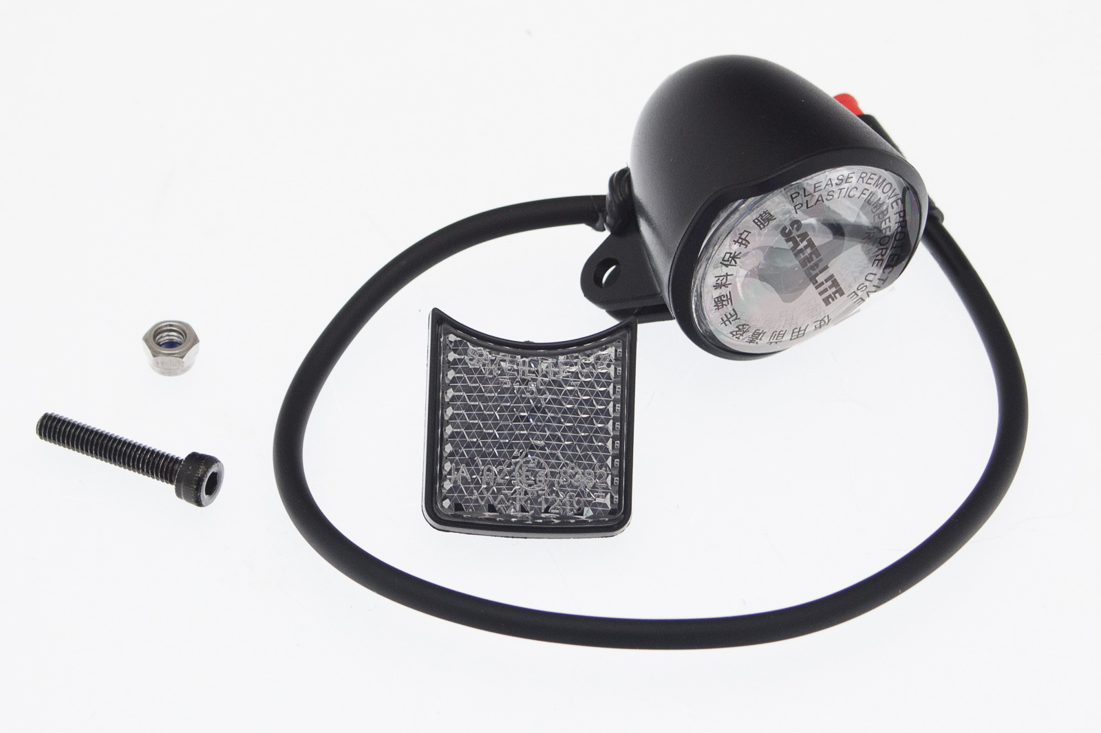 SOFLOW (1-20) Vorderlicht SO2 AIR GEN 2 (ABE) (Original)