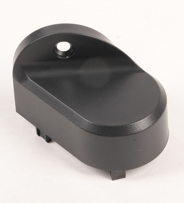 SEGWAY Abdeckung Vordergabel links E2 D II (Original)