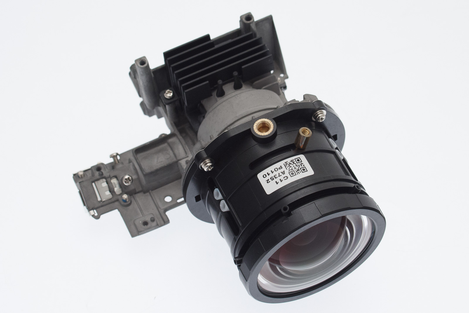 Acer Motor / Module engine P5515 Serie (Original)