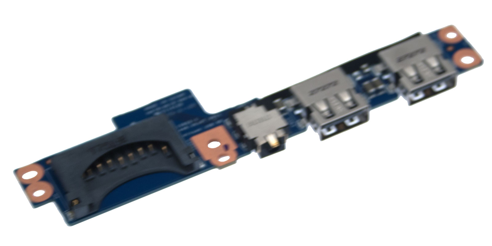 Acer USB Board / Kartenleser / USB board / Card reader Aspire V3-372 Serie (Original)