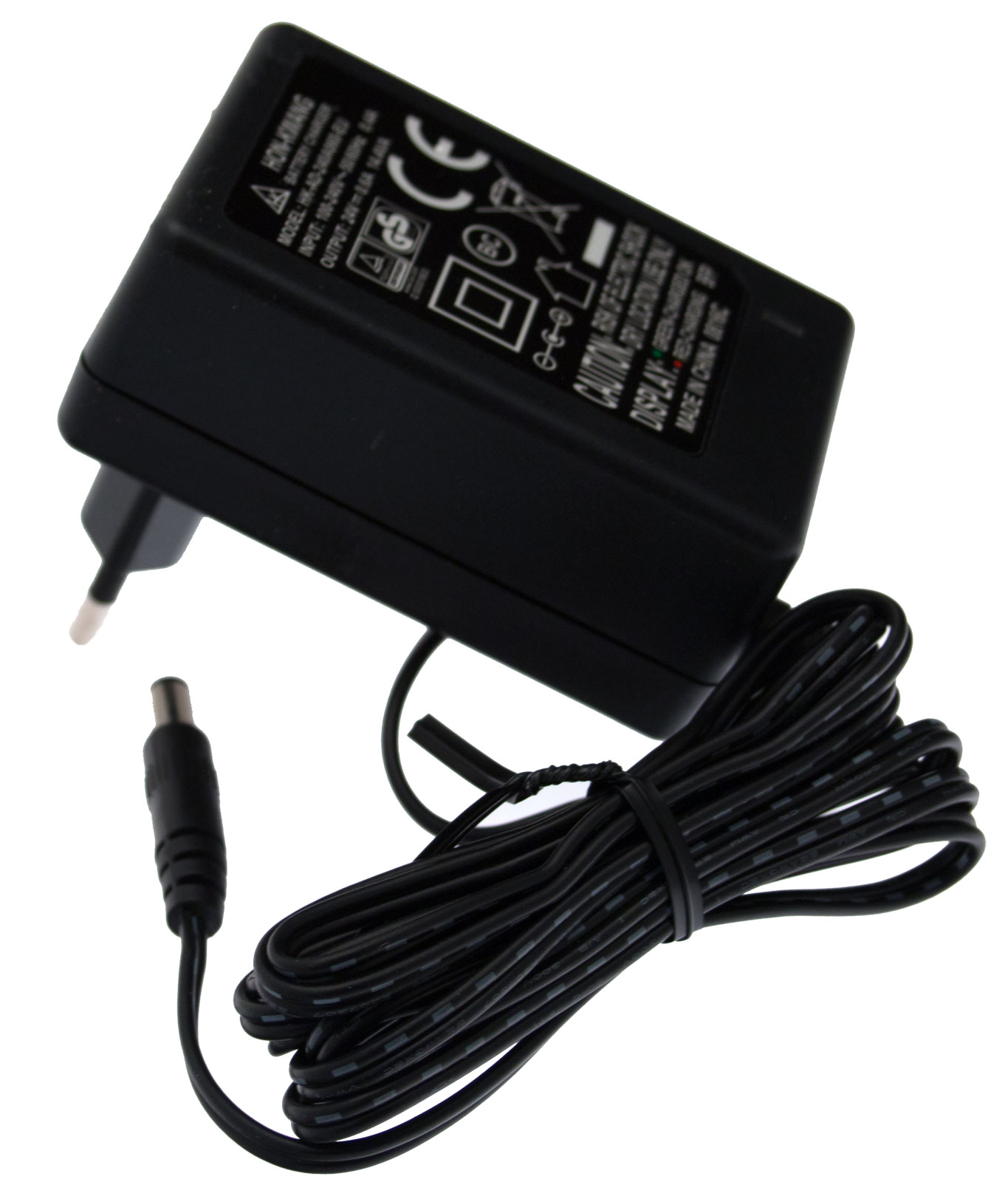 CITYBLITZ Netzteil / Ladegerät inkl. Netzkabel CB009 (Original) CITYBLITZ Netzteil / Ladegerät inkl. Netzkabel CB009 (Original)