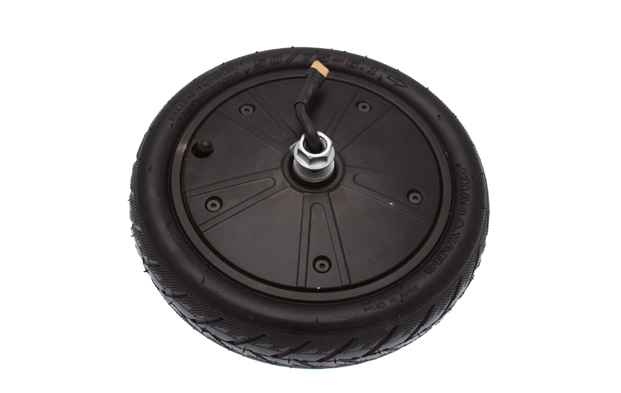 EGRET xC1 Motor (originale)