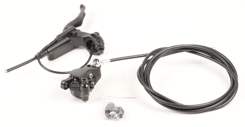 EGRET Öldruckbremsset hinten TEN V3X (Original)