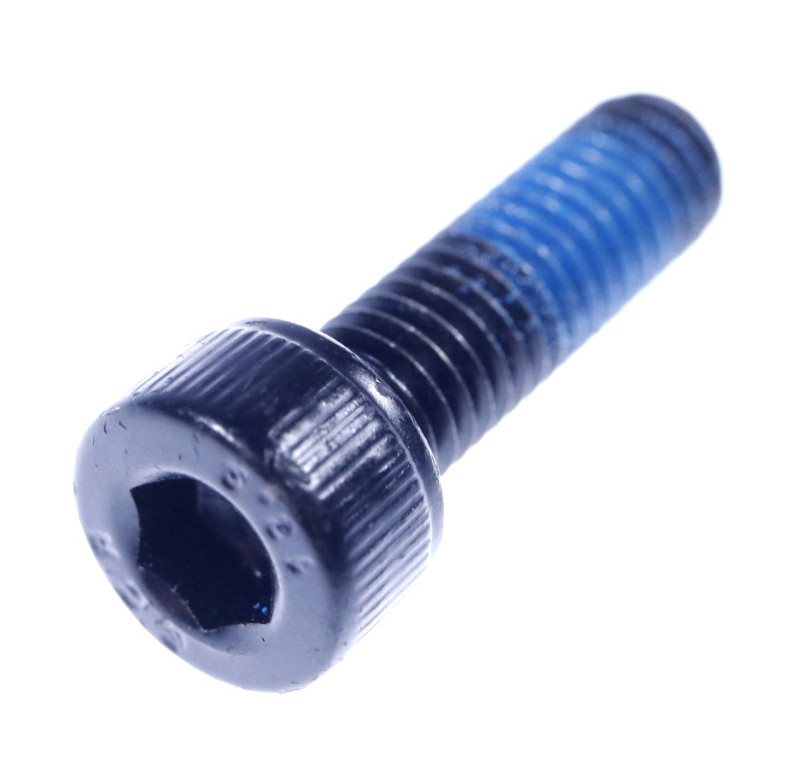 SOFLOW SO3 PRO Socket head hex screw(M5*16)_BED_8.8 level Nylok treatment (Original)