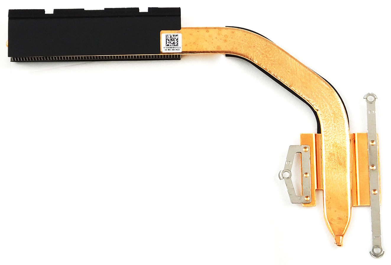 Acer Wärmemodul / Thermal module Aspire 3 A315-58 Serie (Original) Acer Wärmemodul / Thermal module Aspire 3 A315-58 Serie (Original)