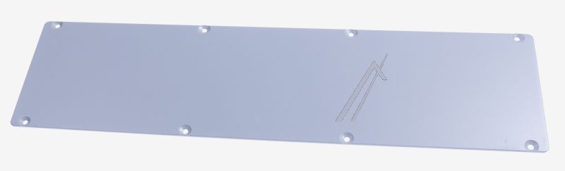 SOFLOW SO ONE PRO (28) FRAME COVER PLATE (SILVERGREY) (Original)