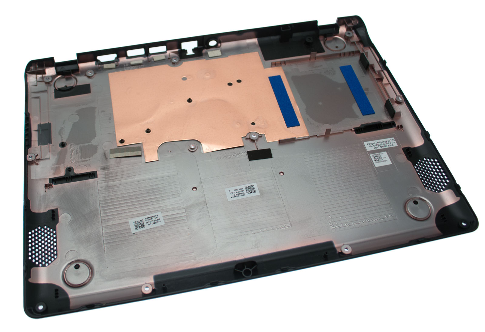 Acer Gehäuseunterteil / Cover lower Aspire V3-111P Serie (Original) Acer Gehäuseunterteil / Cover lower Aspire V3-111P Serie (Original)