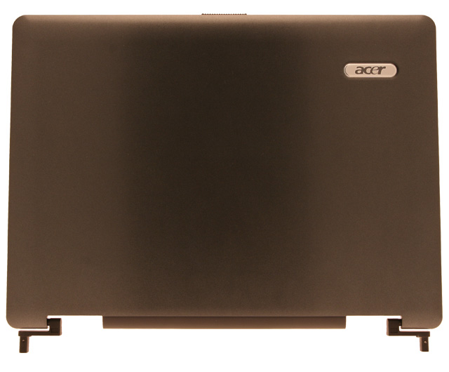 Acer Displaydeckel / LCD Cover 15.4"W/HGE/LOGO/ANT Extensa 5610G Serie (Original)