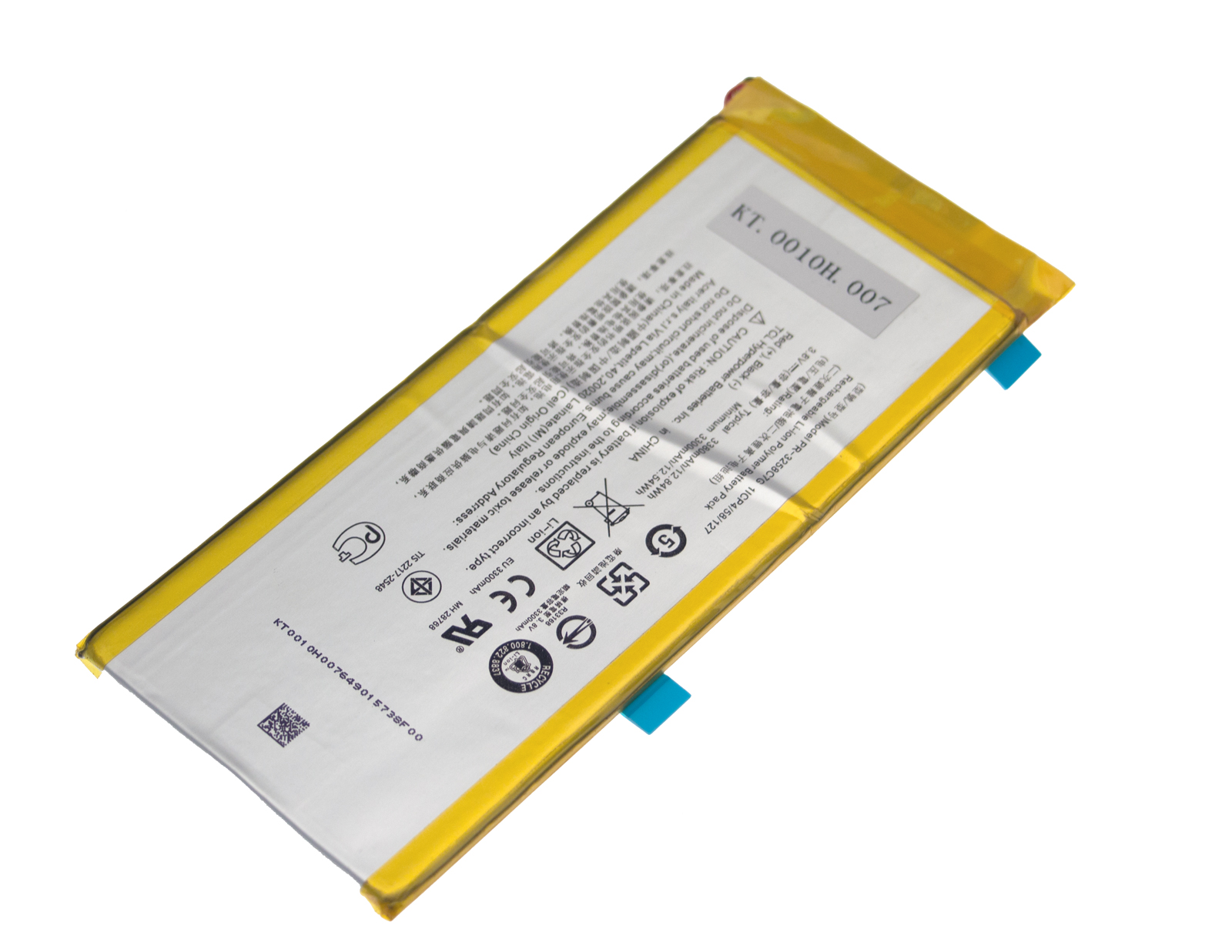 Acer Akku / Battery Iconia A1-734 Serie (Original)