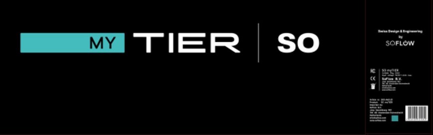 SOFLOW Karton innen SO myTier (Original)