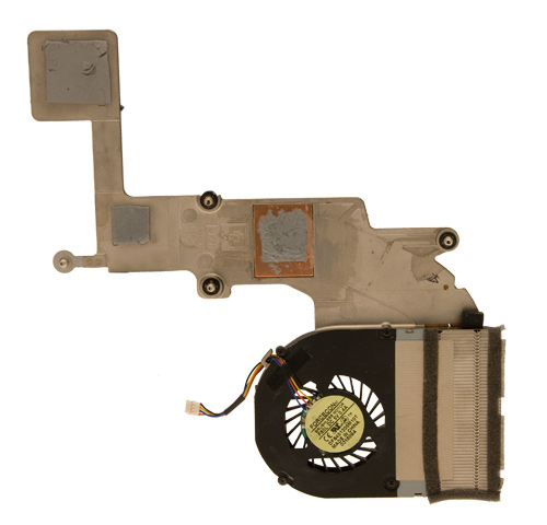 Acer Lüfter / Kühler / Heatsink CPU Aspire 3935 Serie (Original)