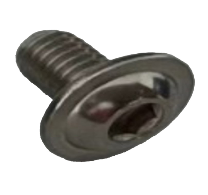 GROVER (3-9) Schraube 6*10 SOX (Original)