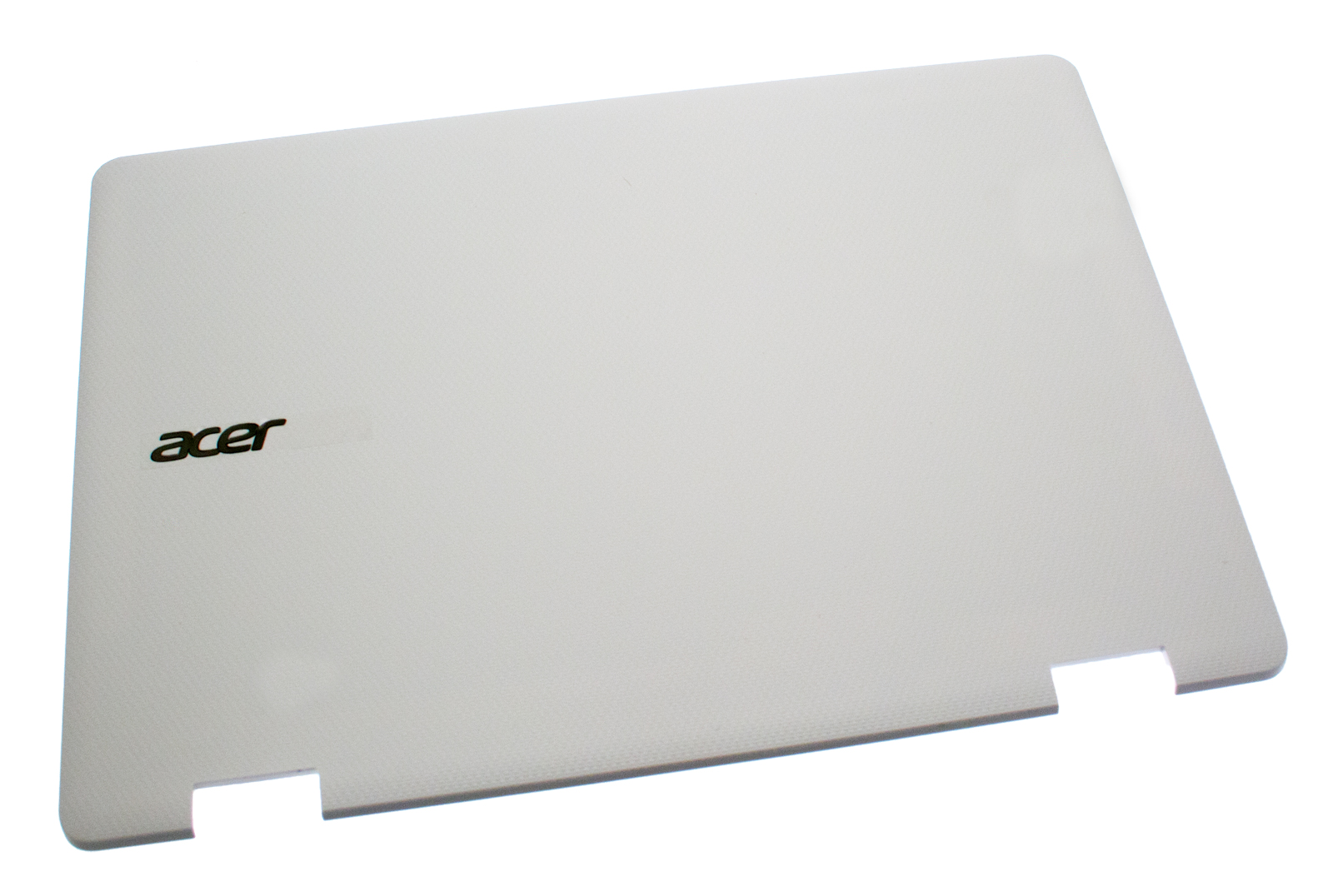 Acer Displaydeckel weiß / Cover LCD white Aspire R3-131T Serie (Original)