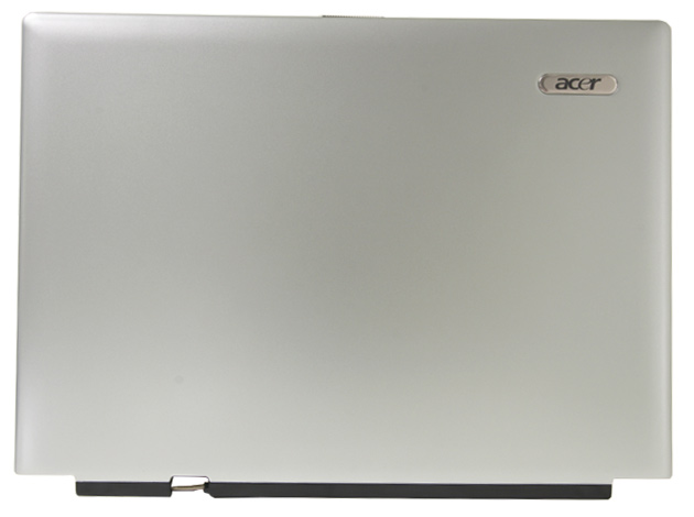 Acer Displaydeckel / LCD Cover 14/15".GRN/SLV.W/ANT TravelMate 4080 Serie (Original) Acer Displaydeckel / LCD Cover 14/15".GRN/SLV.W/ANT TravelMate 4080 Serie (Original)