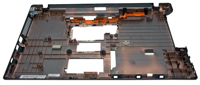 Acer Gehäuseunterteil / Cover Lower TravelMate 5744 Serie (Original)
