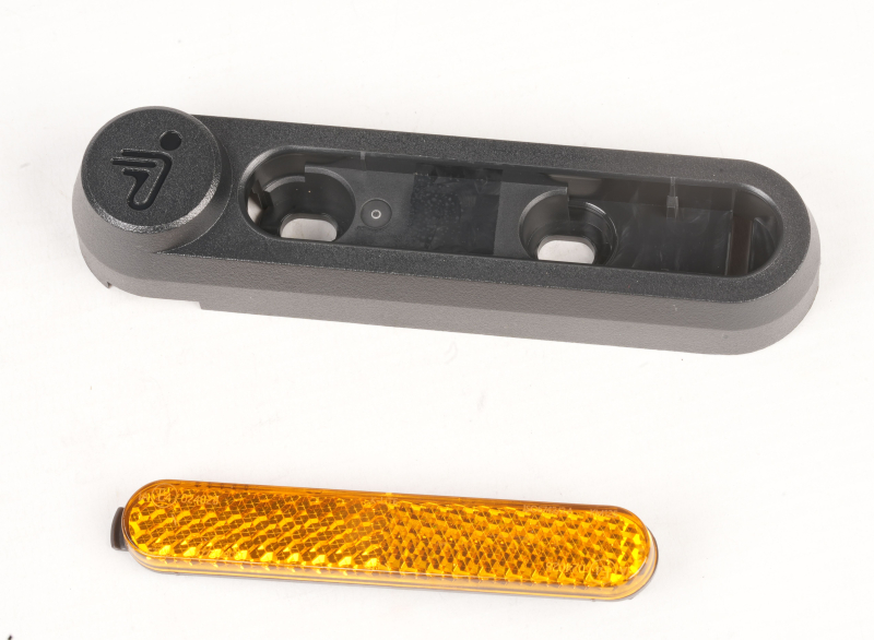 SEGWAY Reflektor rechts F2D (Original)