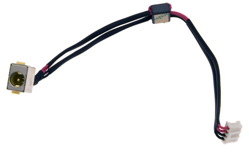 PackardBell Netzteilbuchse / DC-IN 65W EasyNote NX86 Serie (Original)