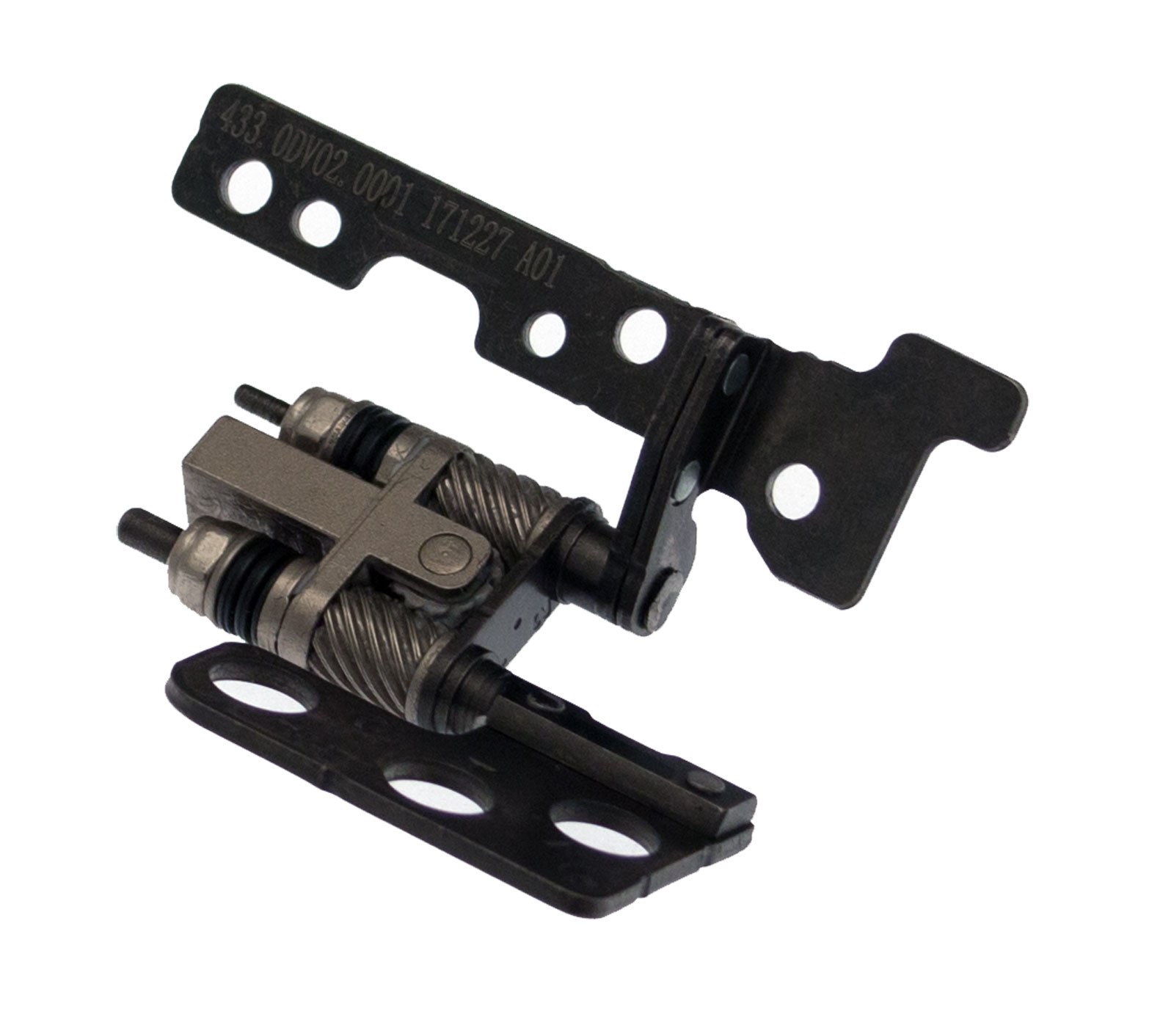 Acer Displayscharnier / Hinge LCD Spin 3 SP314-52 Serie (Original) Acer Displayscharnier / Hinge LCD Spin 3 SP314-52 Serie (Original)