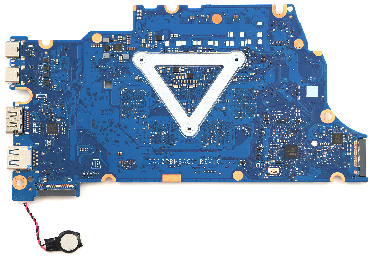 Acer MAIN BD.W/CPU.R7-7840U.OB16GB.UMA Swift Edge 16 SFE16-43 Serie (Original)