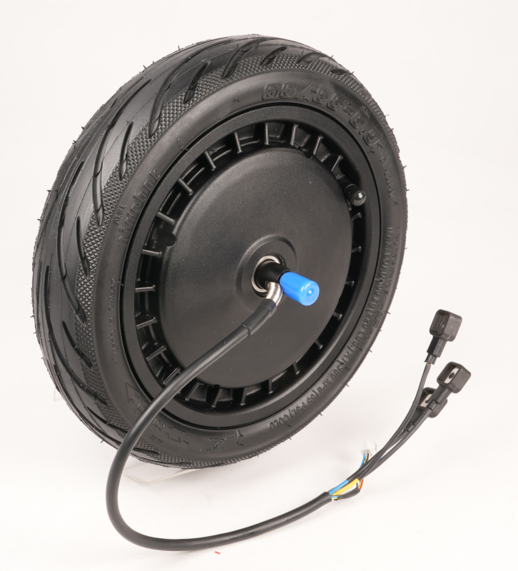 SEGWAY Komplettes Rad inkl. Motor F3 D (Original)