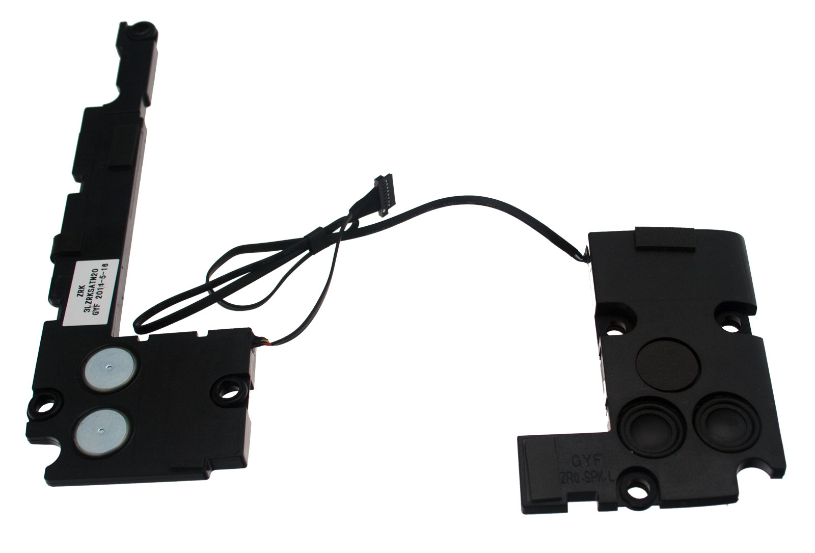 Acer Lautsprecher / Speaker Aspire V5-572PG Serie (Original)