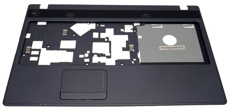 Acer Gehäuseoberteil / Cover Upper W/TP Aspire 5733Z Serie (Original)