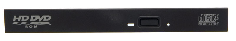 Acer Laufwerkblende / ODD Bezel Aspire 9920G Serie (Original)