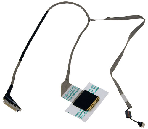 Gateway Displaykabel / LCD-Cable Gateway NV57H Serie (Original) Gateway Displaykabel / LCD-Cable Gateway NV57H Serie (Original)