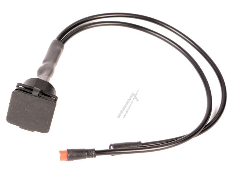EGRET GTs Conector de alimentación / Puerto de carga (originale)