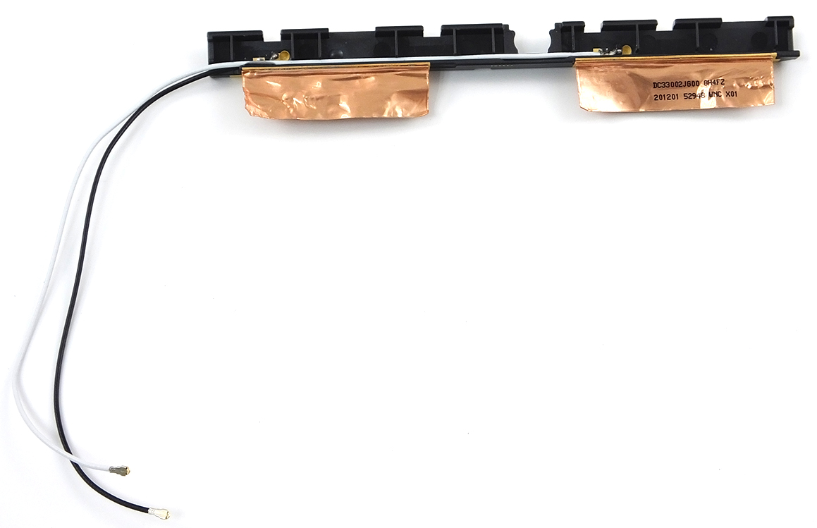 Acer Antenne / Antenna Swift X 14 SFX14-41G Serie (Original)