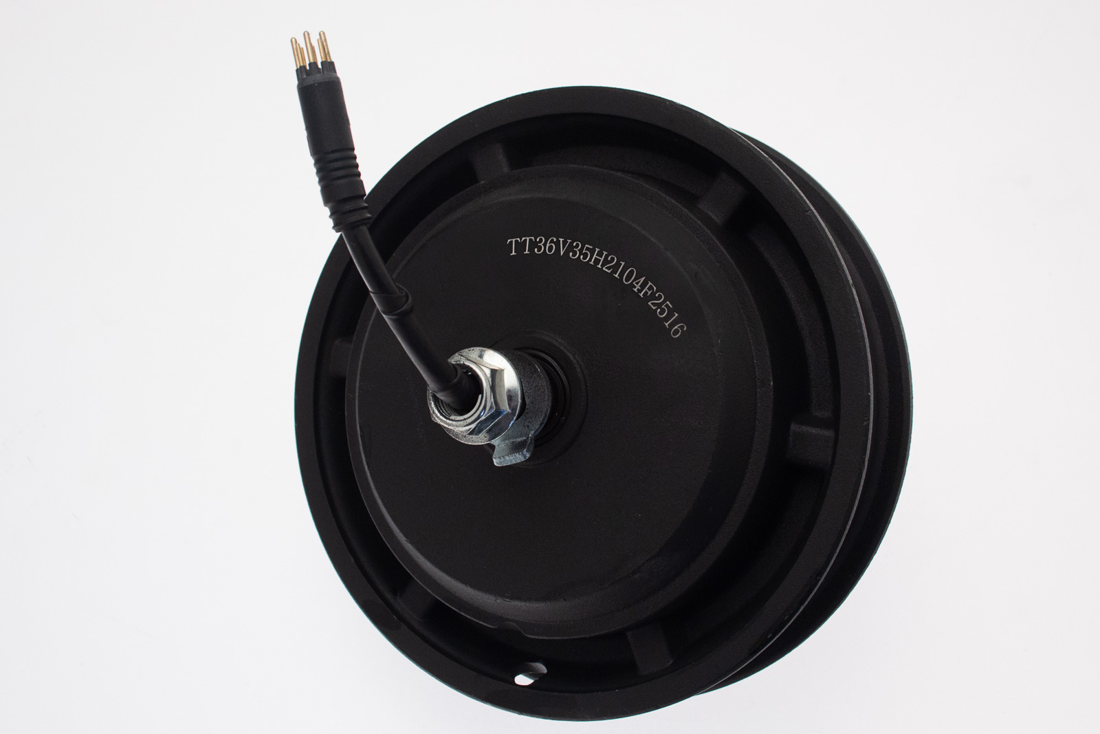 SOFLOW Motor Hinterrad B-Grade  SO4 GEN 2 (Original)