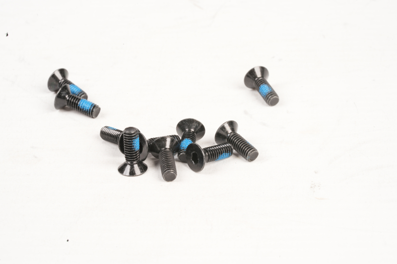 SEGWAY Schraube 4*12 GT1 D (Original)