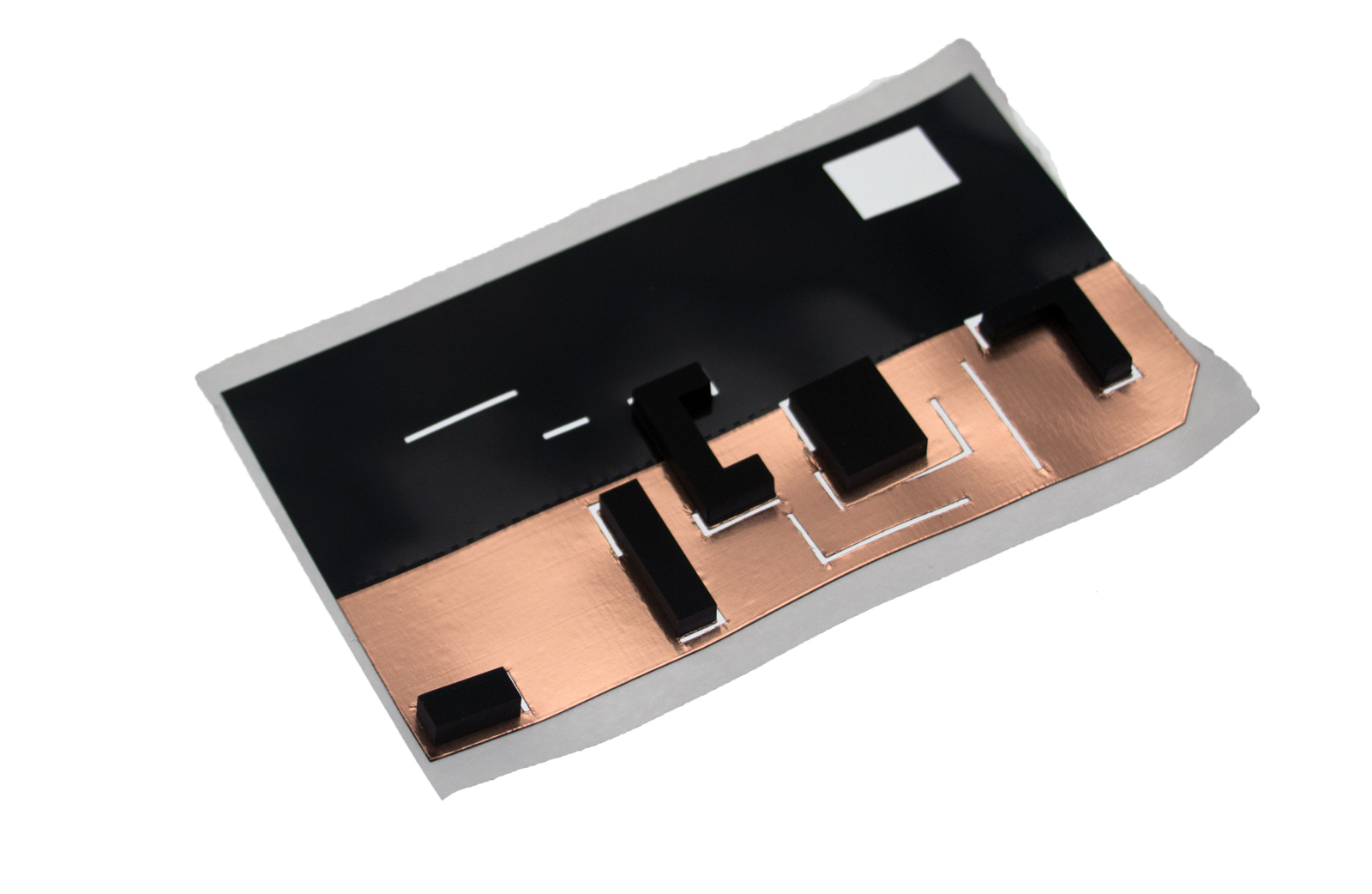 Acer MYLAR.TOUCHPAD.MODULE TravelMate 6595T Serie (Original)