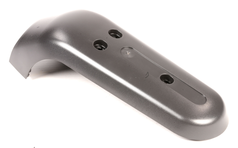 SEGWAY linke Abdeckung Vorderradgabel MAX G30D II (Original)